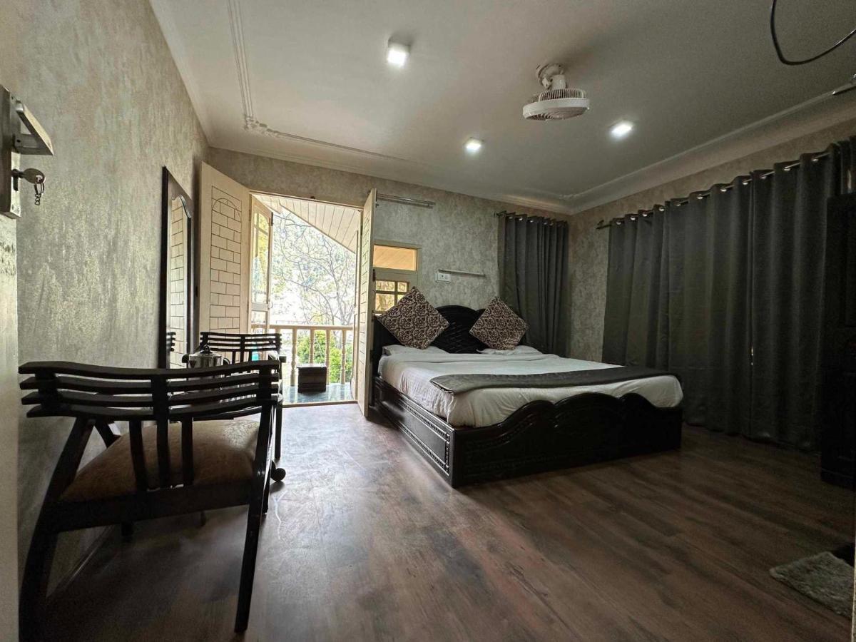 Lider View Resort Pahalgām Exterior foto